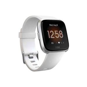 Fitbit Versa Lite (Silver)